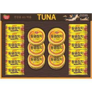 동원F&B T18호 (1개)