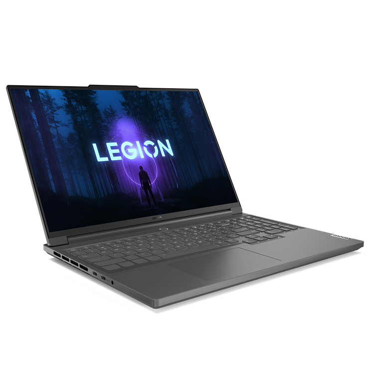 ����� LEGION Slim 7i 16IRH i9 4070 Plus