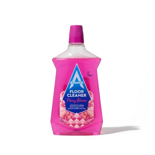 아스토니쉬 바닥 클리너 피오니 블로썸 1L이미지입니다. 누르면 해당 게시물로 새창이동합니다.