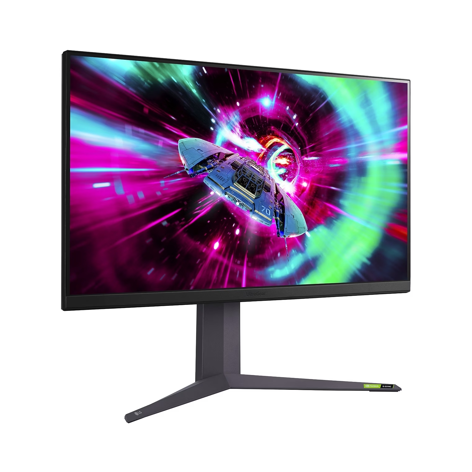 LG전자 울트라기어 32GR75Q