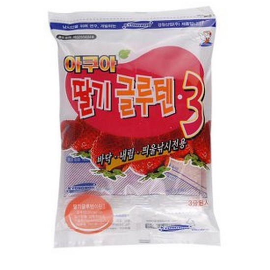 경원 아쿠아 딸기 글루텐3_이미지