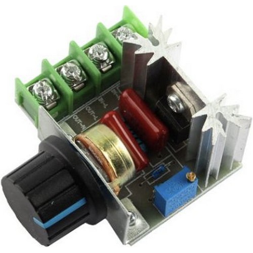 AC PWM 모듈 AC모터 속도조절기 DM2061