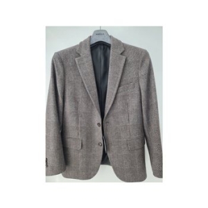 세르지오 양모 자켓 sjkur3d8402