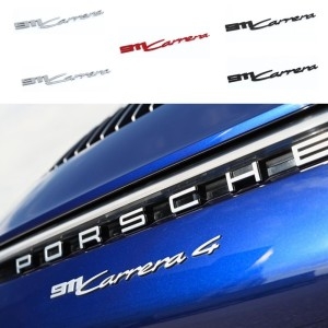 웰리 136 Porsche Karera 911carrera S 모조 합금 장난감 수집품 및 선물 제공 01 911 Carrera S_이미지