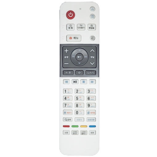 KT TV 스카이라이프 리모컨 NA1110 (정품)