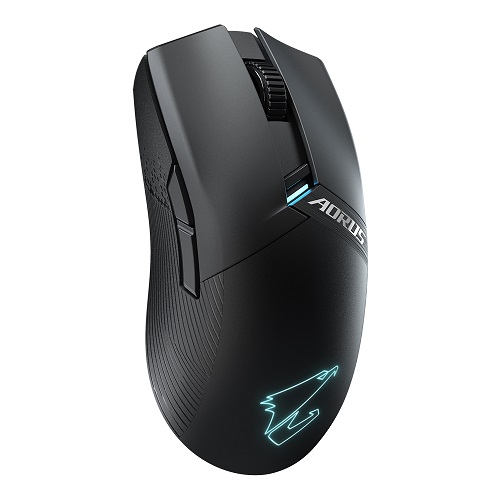 GIGABYTE AORUS M6 유무선_이미지