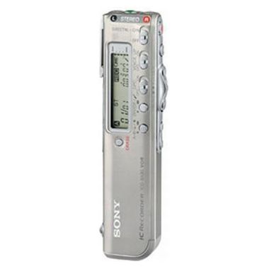 SONY ICD-SX30_이미지