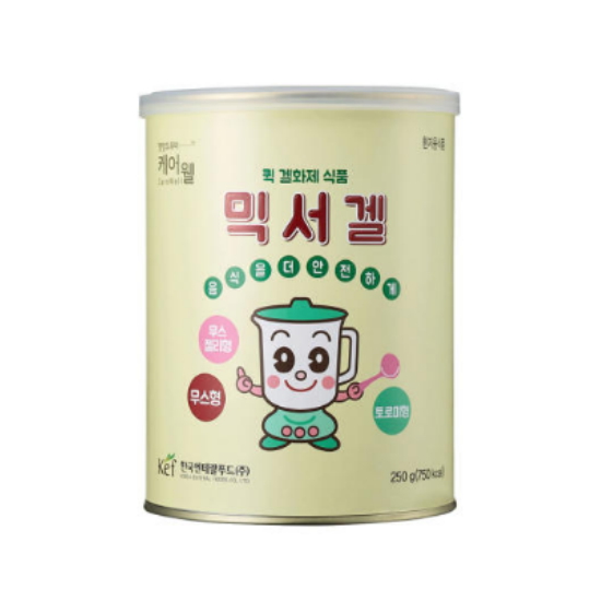 �ѱ����׶�Ǫ��(Kef) �ɾ��� �ͼ��� 250g