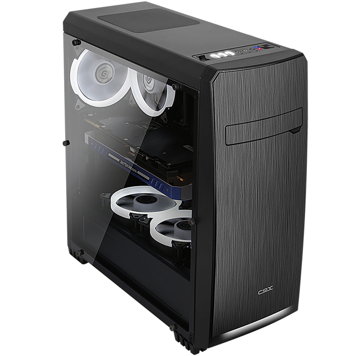 COX A3 ���� Ǯ ��ũ��