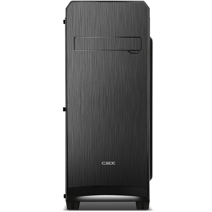 COX A3 녹턴 풀 아크릴 (블랙)_이미지