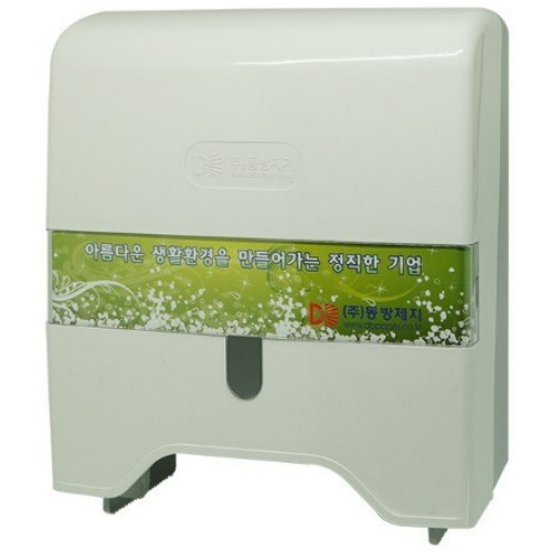 동방제지 토미 점보롤 사각 디스펜서 (4개)