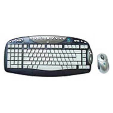 A4Tech 무선 KBS-2548RP_이미지