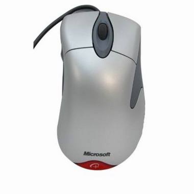 MS Optical Intelli Mouse Explorer_이미지
