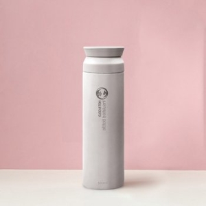 리벤스 데일리 보온보냉 스텐 보틀 텀블러 500ml (1개)_이미지