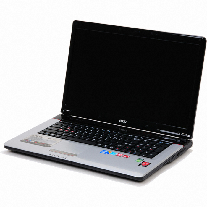 MSI GE700 i330_이미지