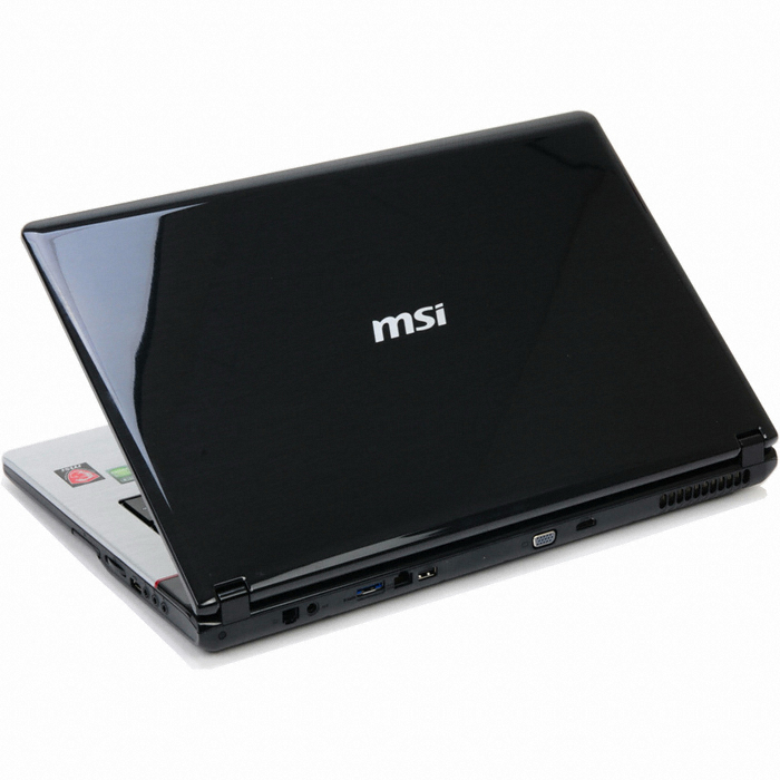 MSI GE700 i330_이미지