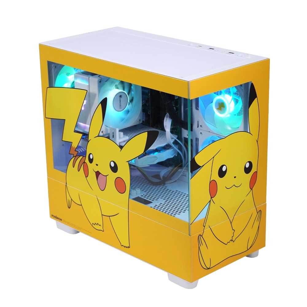 주연테크 PKP98X57 피카츄 (32GB, M.2 2TB)_이미지