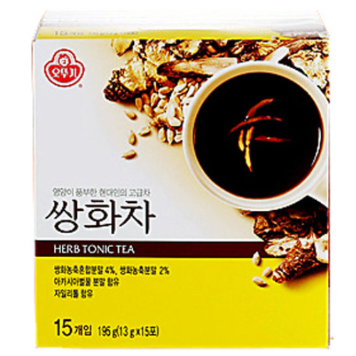 오뚜기 <b>쌍화차</b> 15T