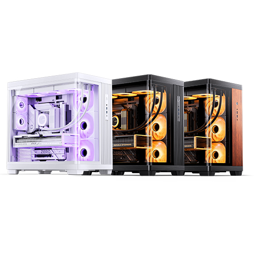 JONSBO TK-4 BTF (블랙)