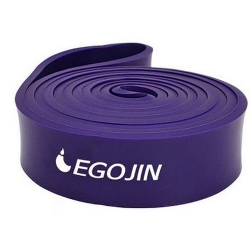 이고진 더쎈 풀업밴드 (4단계, 퍼플)