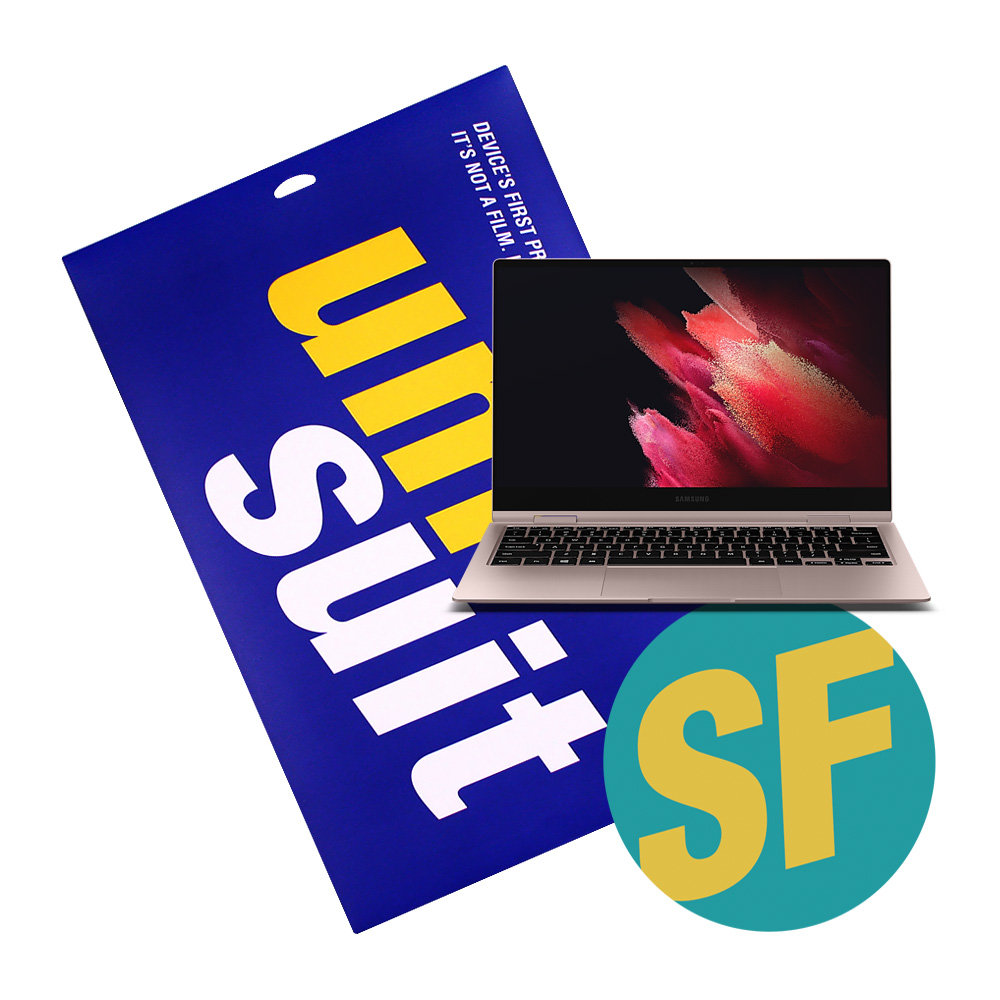 모이다 유니슈트 삼성전자 갤럭시북 프로360 NT930QDB NT930QDY 서피스 슈트 3종 세트