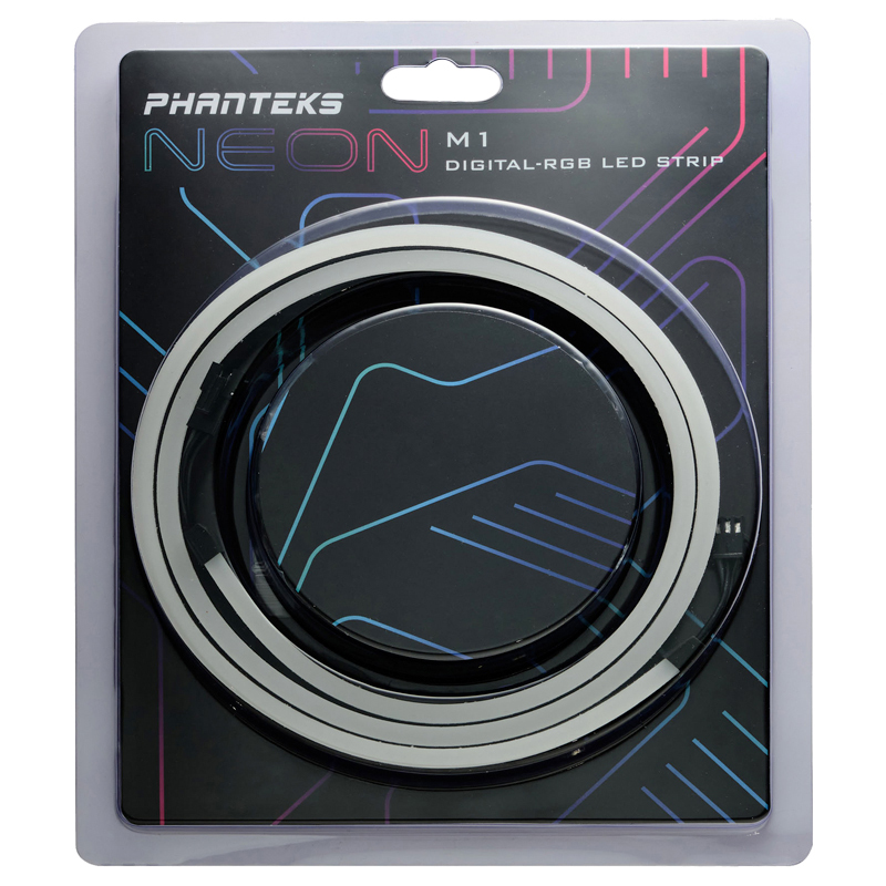Phanteks NEON DRGB LED STRIP M1