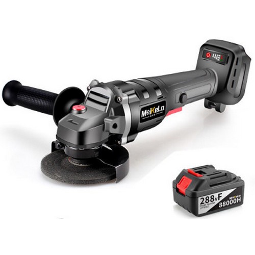 리튬충전 핸드 앵글 무선 그라인더 해외구매
