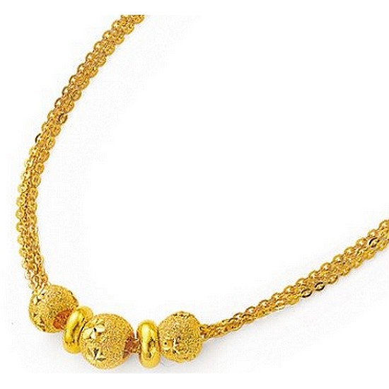 ��帮ī 18K ��� �ö�� ���κ� ����� 18.75g