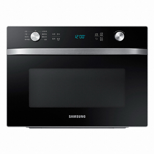 삼성전자 스마트오븐 MC35J8055 (스테인리스)_이미지