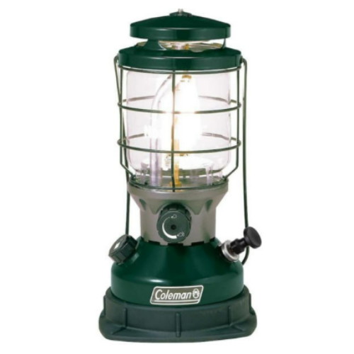 노스스타 튜브 맨틀 랜턴 해외구매