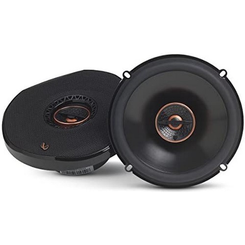 인피니티 6.5인치 2웨이 레퍼런스 스피커 6532ix (해외구매)