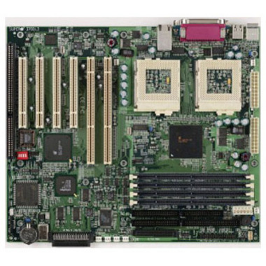 Supermicro SuperMicro 370DL3 MSD