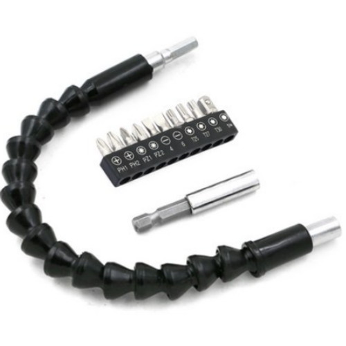 드릴 플렉시블 비트 세트 NG728