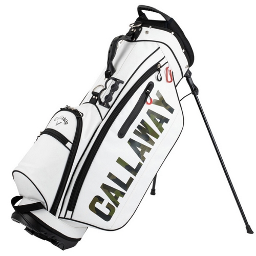 캘러웨이 어메이징 카모 스탠드백_이미지