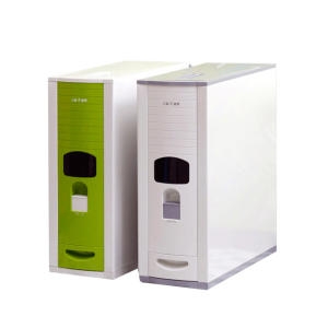 신일 미니 쌀통 21kg_이미지