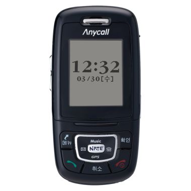 �Ｚ���� �ִ��� SCH-S350 [SKT]