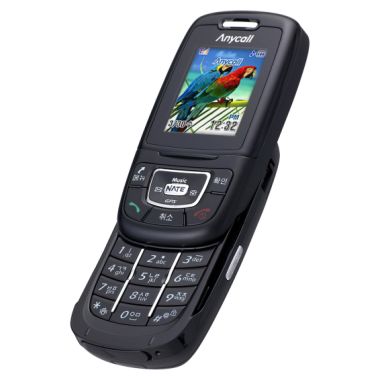 �Ｚ���� �ִ��� SCH-S350 [SKT]