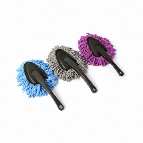 차량용 미니 먼지털이개