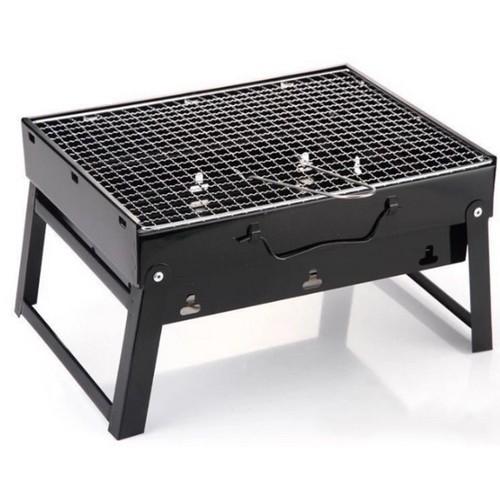 인앤캠핑 사각 화로대