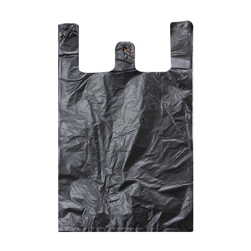 강석케미칼 비닐봉투 검정 2호 200매 (1개)