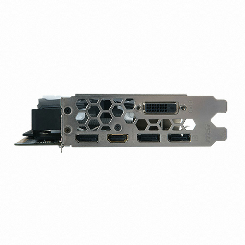 MSI 지포스 GTX1070 아머 OC D5 8GB_이미지