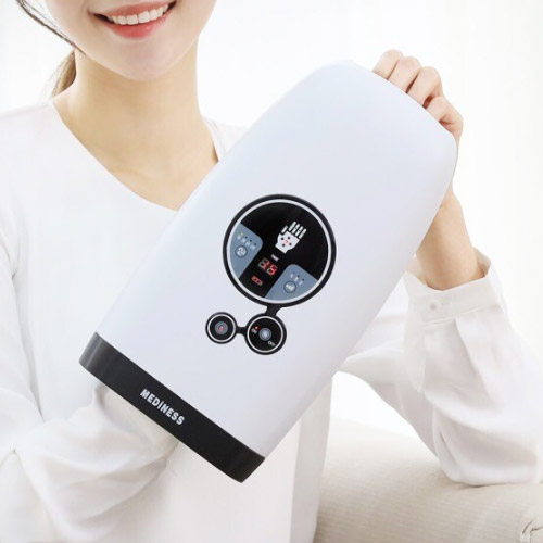 미래바이텍 메디니스 휴먼터치 핸드케어 MVP-7790 (2개)