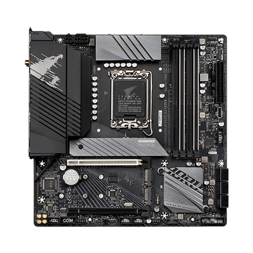 GIGABYTE Z690M AORUS ELITE AX D4 제이씨현_이미지