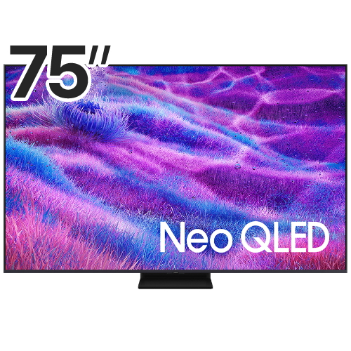 삼성전자 네오QLED KQ75QNF83AFXKR (스탠드)