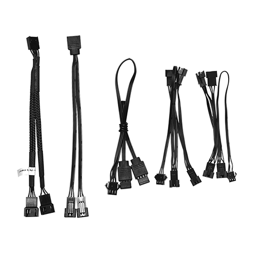 리안리 ARGB Device Cable Kit 해외구매
