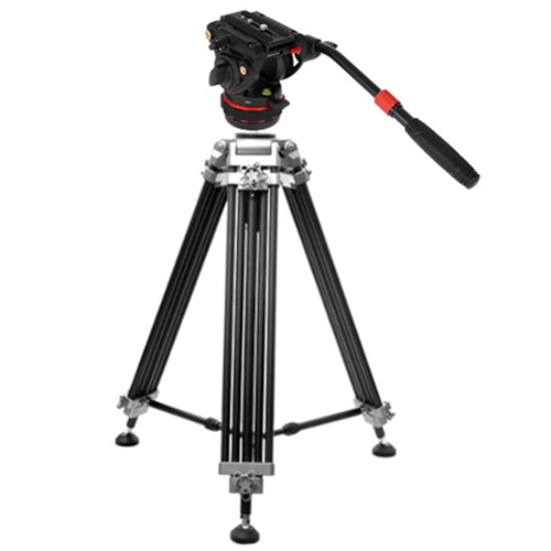 호루스벤누 FX-1514C 삼각대 (MV-140F 헤드)_이미지