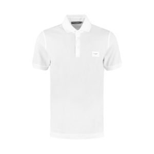 돌체앤가바나 반팔 티셔츠 G8KK1TFU7EN W0800 White