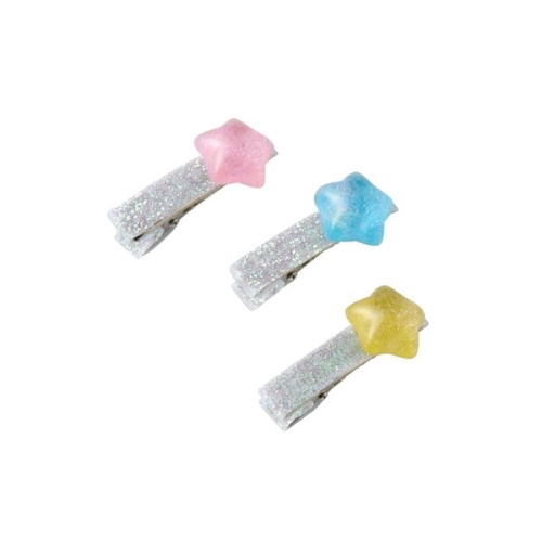 리틀그라운드 룰라비 글리터스타헤어핀 76112-872-01_이미지