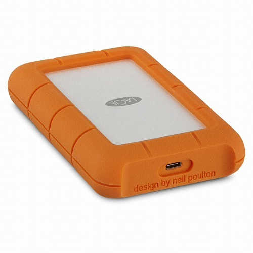 LaCie Rugged USB-C (2TB)_이미지