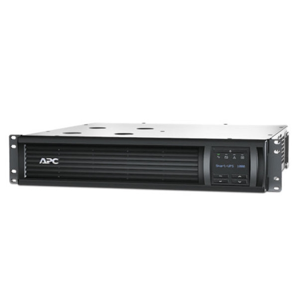 APC SMT1000RMI2UC이미지입니다. 누르면 해당 게시물로 새창이동합니다.
